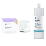 Medisei Panthenol Extra Promo Face & Eye Cream 50ml & Δώρο Micellar True Cleanser 3 in 1 500ml