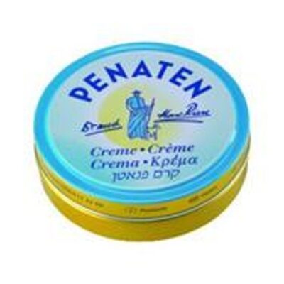 Penaten Cream Κρέμα Συγκάματος
