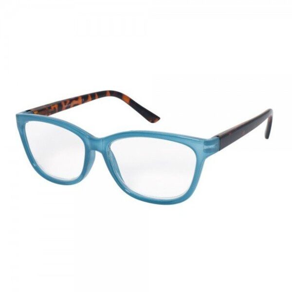 Eyelead Γυαλιά Διαβάσματος Unisex Πετρόλ - Ταρταρούγα Κοκκάλινο E190