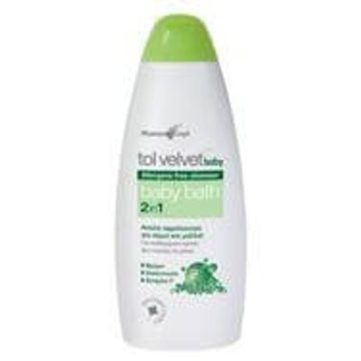 Pharmasept Baby Bath 2 in 1 300ml