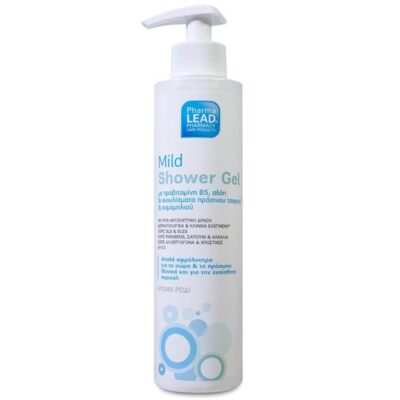 Pharmalead Mild Shower Gel 300ml