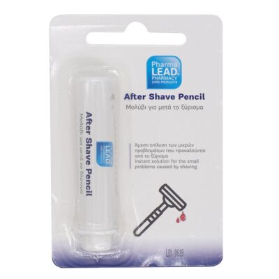 Pharmalead After Shave Pencil 10gr