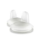 Avent Soft Spouts Ανταλλακτικά Μαλακά Στόμια Εκροής 6m+