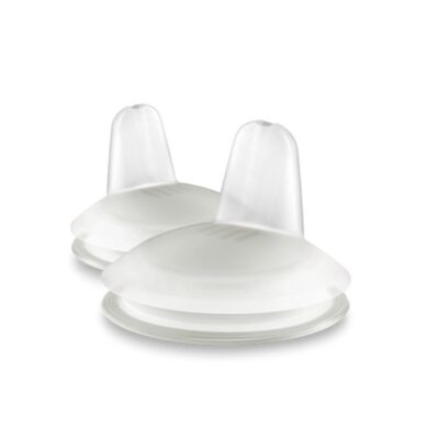 Avent Soft Spouts Ανταλλακτικά Μαλακά Στόμια Εκροής 6m+