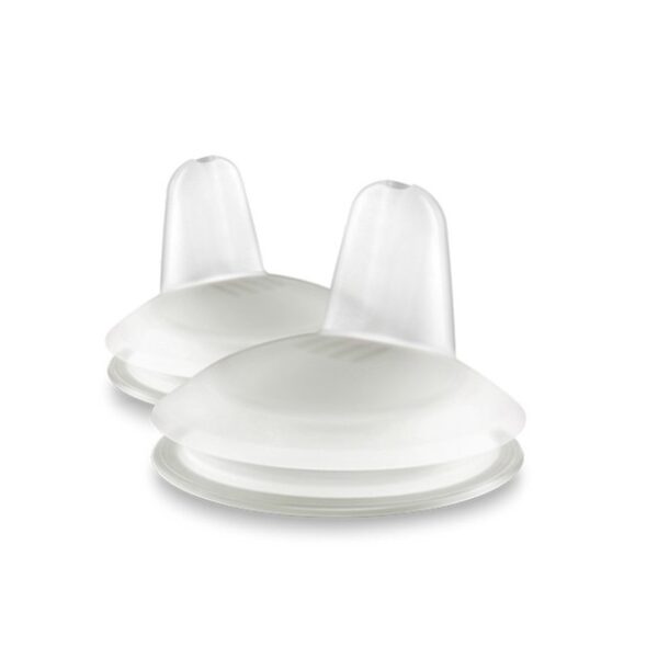 Avent Soft Spouts Ανταλλακτικά Μαλακά Στόμια Εκροής 6m+