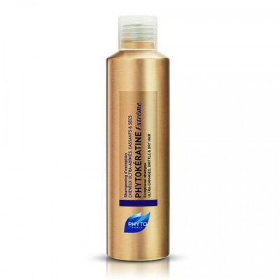 Phyto Phytokeratine Extreme Shampoo 200ml