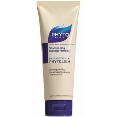 Phyto Phytolium Shampoo 125ml