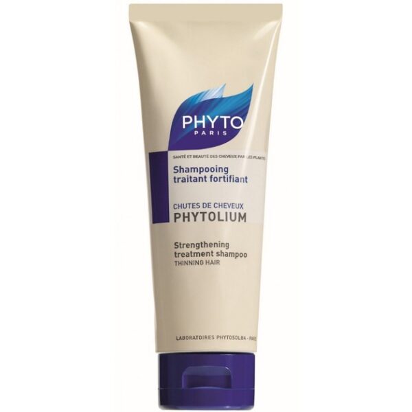 Phyto Phytolium Shampoo 125ml