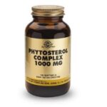 Solgar Phytosterol Complex softgels 100 softgels