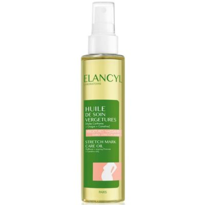 Elancyl Stretch Mark Care Oil 150ml