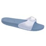 Scholl Shoes Pop F278952052 Pervinca Γυναικείες Σαγιονάρες Χαρίζουν Σωστή Στάση & Φυσικό Χωρίς Πόνο Βάδισμα 1 Ζευγάρι