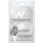 Vichy Masque Argile Purifiant Pores 2x6ml