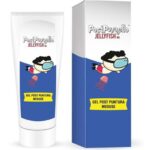 Post Pungello Jellyfish Gel Γέλη Αντιμετώπισης της Ερυθρότητας του Δέρματος που Προκαλείται από Τσιμπήματα Μεδουσών 50ml