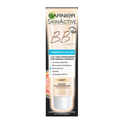 Garnier 5 in 1 Skin Perfector BB Cream Oil-Free 40ml