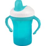 Mam Primamma Easy Cup 6+ Μηνών Κωδ 803 Εκπαιδευτικό Ποτηράκι Πολυπροπυλενίου με Θηλή Σιλικόνης & Χερουλάκια 310ml