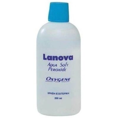 Lanova Οξυζενε 200ml