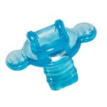 Dr. Brown’s Orthees Transition Teether Μασητικό Σε Σχήμα Πιπίλας Οδοντοφυΐας 1τεμ