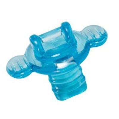 Dr. Brown's Orthees Transition Teether Μασητικό Σε Σχήμα Πιπίλας Οδοντοφυΐας 1τεμ