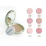 Coverderm Luminous Compact Powder Πανάδες Κηλίδες 10gr