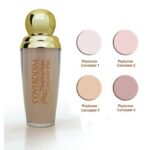 Coverderm Peptumax Concealer Plus Spf15 Με Αντιρυτιδική Δράση 8ml