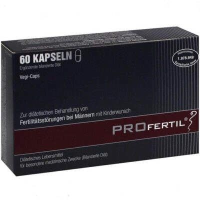 Αγωγή 1 Μήνα 60 tabs