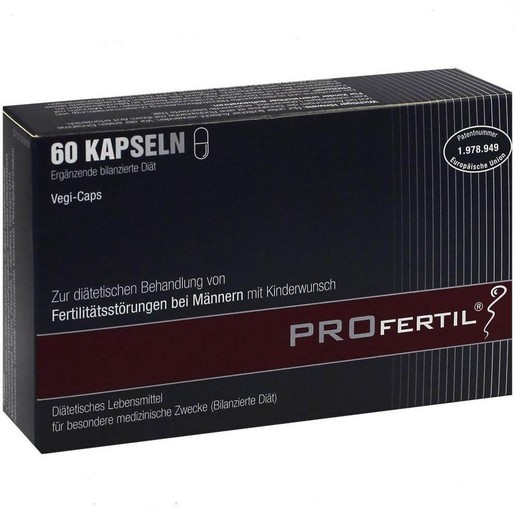 Αγωγή 1 Μήνα 60 tabs