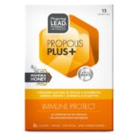 PharmaLead Propolis Plus Immune Protect 15 Caps