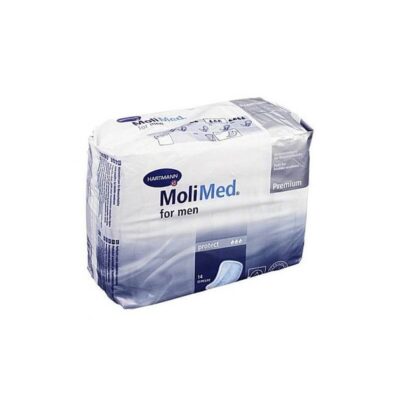 Hartmann MoliMed For Men Protect 1x14τμχ