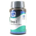 Quest Omega 3 Fish Oil Concentrate 1000mg 90 caps