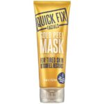 Quick Fix Facials Gold Peel Mask