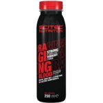 Scitec Nutrition Raging Blood Strong Διεγερτική Φόρμουλα για Σκληρές Προπονήσεις 250ml