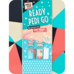 Dirty Works Ready Pedi Go