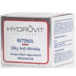 Hydrovit Retinol Plus Monodose 60caps