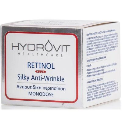 Hydrovit Retinol Plus Monodose 60caps