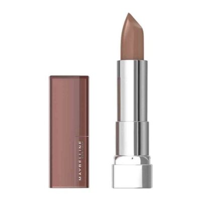 Maybelline Color Sensational Satin Κραγιόν με Εκλεπτυσμένο Χρώμα & Έντονη Λάμψη 4.2g