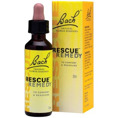 Power Health Bach Rescue Remedy Spray 20ml