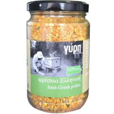Apipharm Ελληνική Φρέσκια Γύρη 200gr