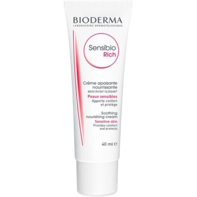 Bioderma Sensibio Riche Cream 40ml