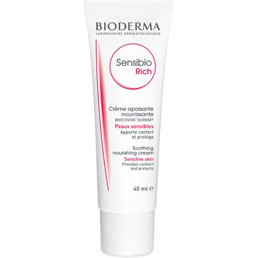 Bioderma Sensibio Riche Cream 40ml