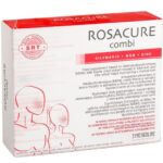 Synchroline Rosacure Combi Συμπλήρωμα Διατροφής που Συμβάλει στη Διατήρηση της Φυσιολογικής Κατάστασης του Δέρματος 30 Δισκία