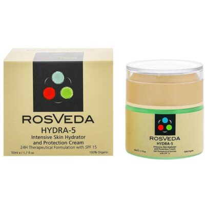 RosVeda Hydra-5 100% Φυτική Σύνθεση