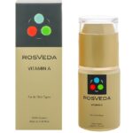 RosVeda Vitamin A 100% Φυτική Σύνθεση