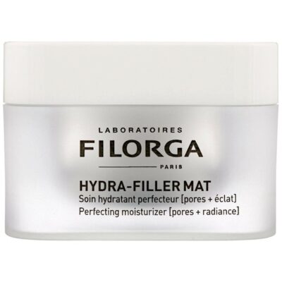 Filorga Hydra - Filler Mat Moistyrizer Soin Ενυδατική Κρέμα Ενίσχυσης της Νεότητας 50ml