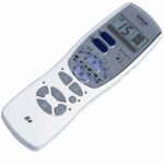 Omron Tens E4 Συσκευή Μασάζ με Ψηφιακή Οθόνη 1Τμχ