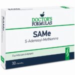 Doctor’s Formula Same S-Adenosyl-Methionine 30caps
