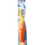 Elgydium Kids Shark 2/6 Οδοντόβουρτσα για Παιδιά 2-6 ετών 1 τεμάχιο