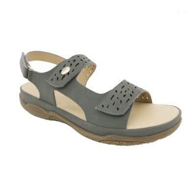 Scholl Shoes Athena F7994805012 Grey 1 Ζευγάρι