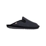 Scholl Shoes Boris Navy Blue Ανδρικές Παντόφλες 1 Ζευγάρι