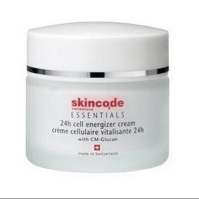 Skincode Essentials 24h Cell Energizer 50ml