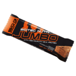 Scitec Nutrition Jumbo Bar Με Υψηλής Ποιότητας Πρωτεΐνες Γάλακτος 100gr